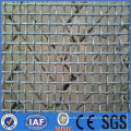 SS316 crimped wire netting